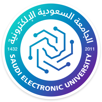 الجامعة السعودية الإلكترونية