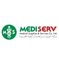 شركة مدي سيرف