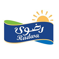 شركة رضوى السعودية الغذائية