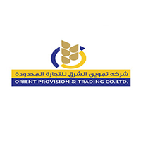 شركة تموين الشرق