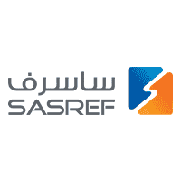 شركة مصفاة أرامكو ساسرف
